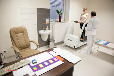 Puls Med: Laryngolog lek. med. E. Chmielnicka, lek. med. M. Miller Witek